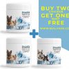 vitamin supplement for dogs